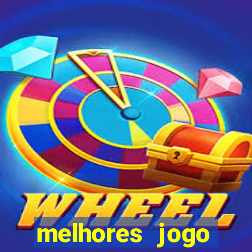 melhores jogo offline android